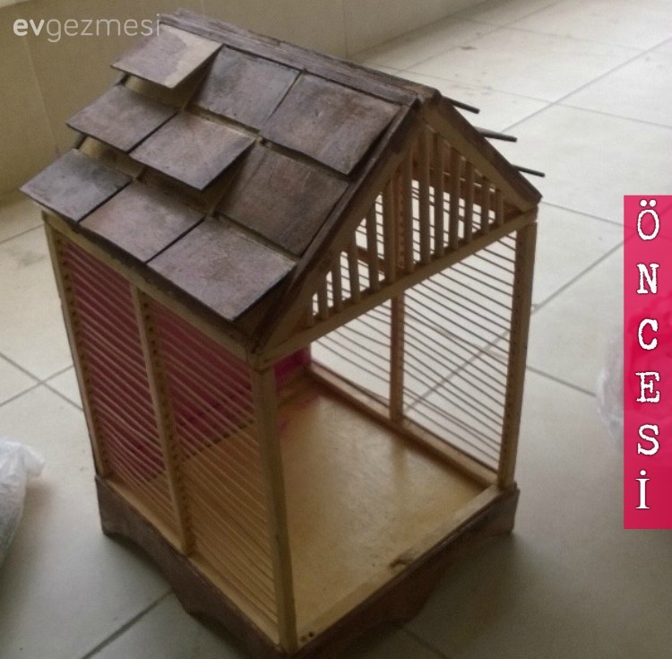 Kendin Yap, Öncesi / Sonrası