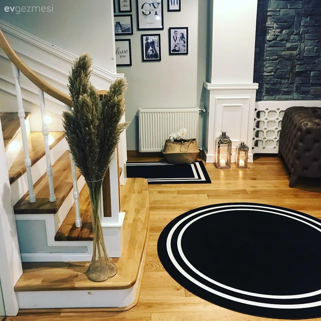 Bu Açık Konsept Balıkesir Evinde Duvarlar Out, Ferahlık In