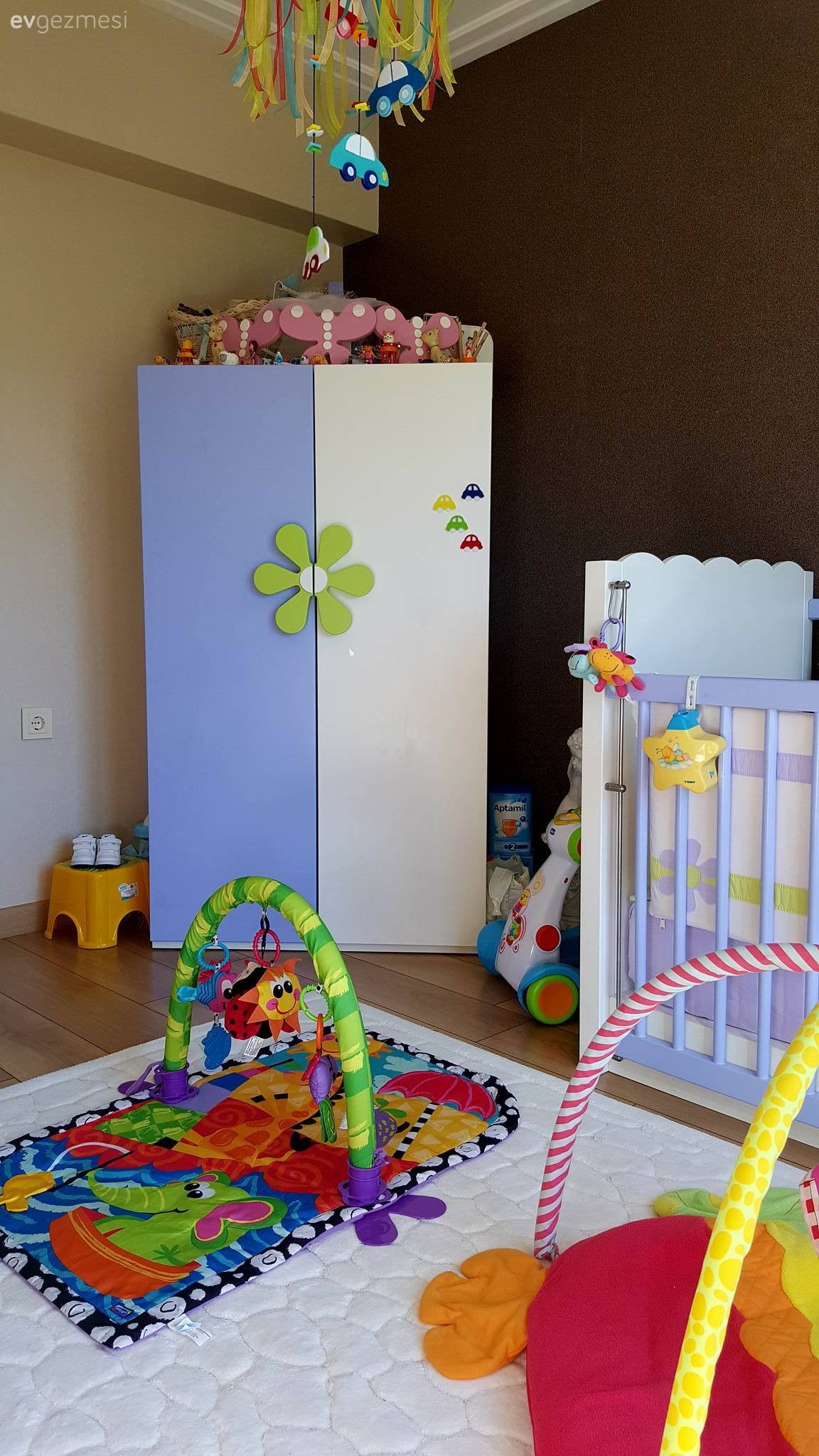 Çocuk Odası