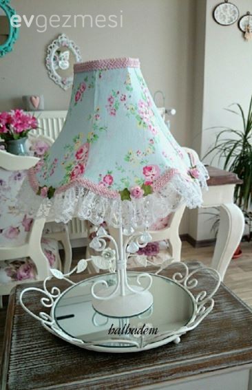 Aydınlatma, Kendin Yap