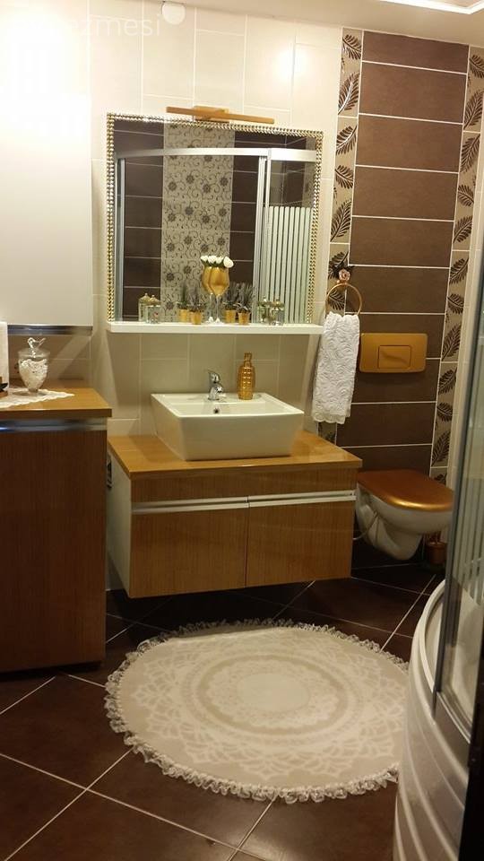 Kendin Yap, Mobilya boyama