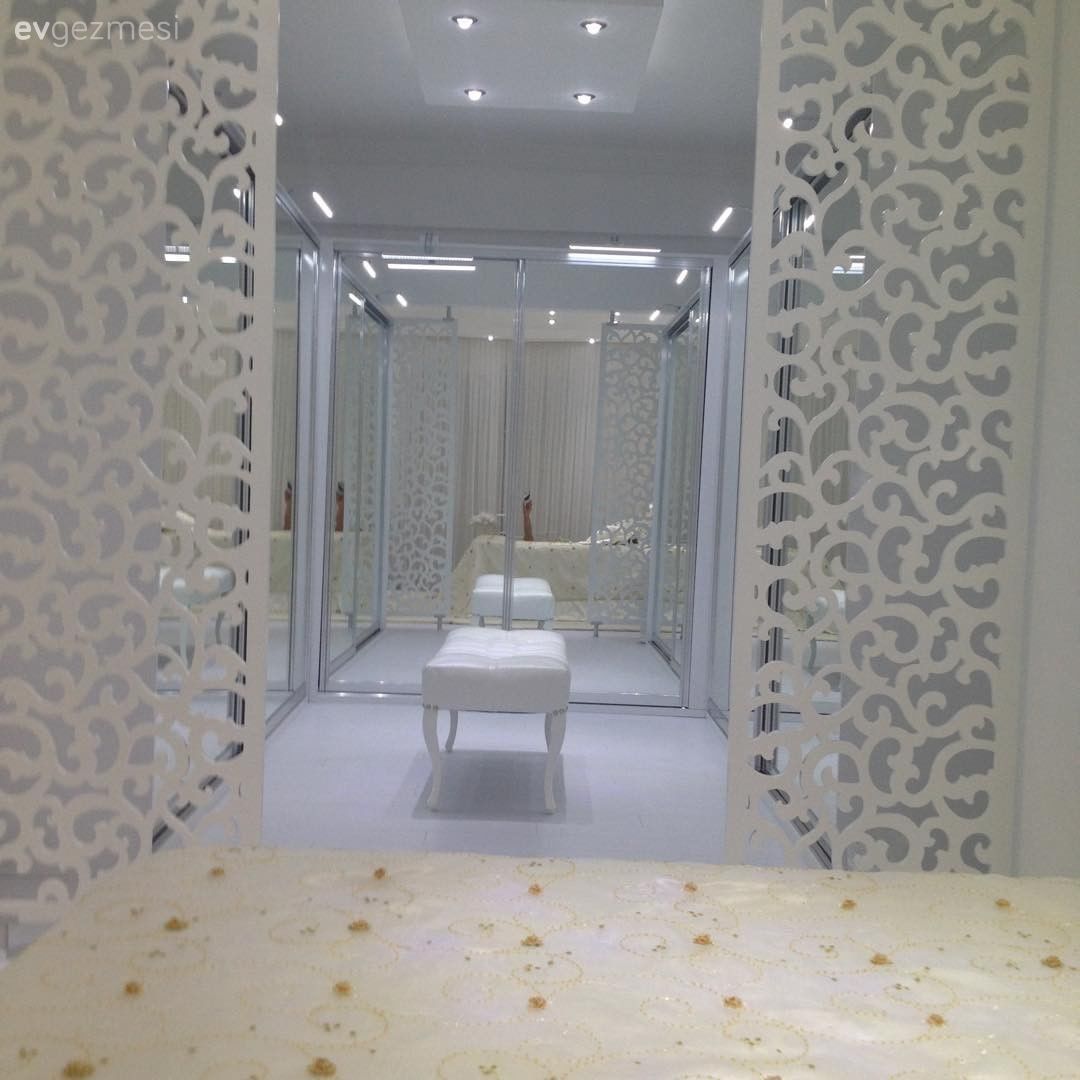 Bembeyaz Bu Ev, Beyazın Sakin ve Stil Sahibi Etkisinin Kanıtı