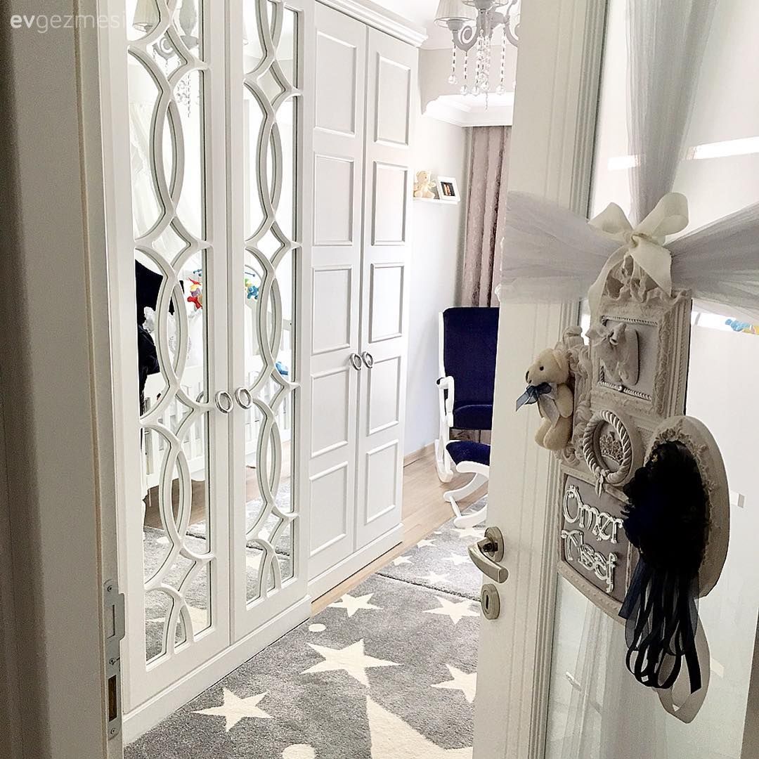 Çocuk Odası, Çocuk odası dolabı