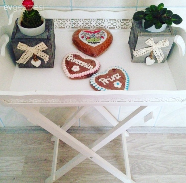 Mutfak, Mutfak aksesuarları