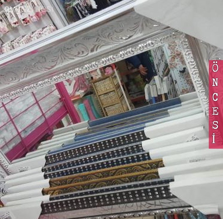 Kendin Yap, Öncesi / Sonrası