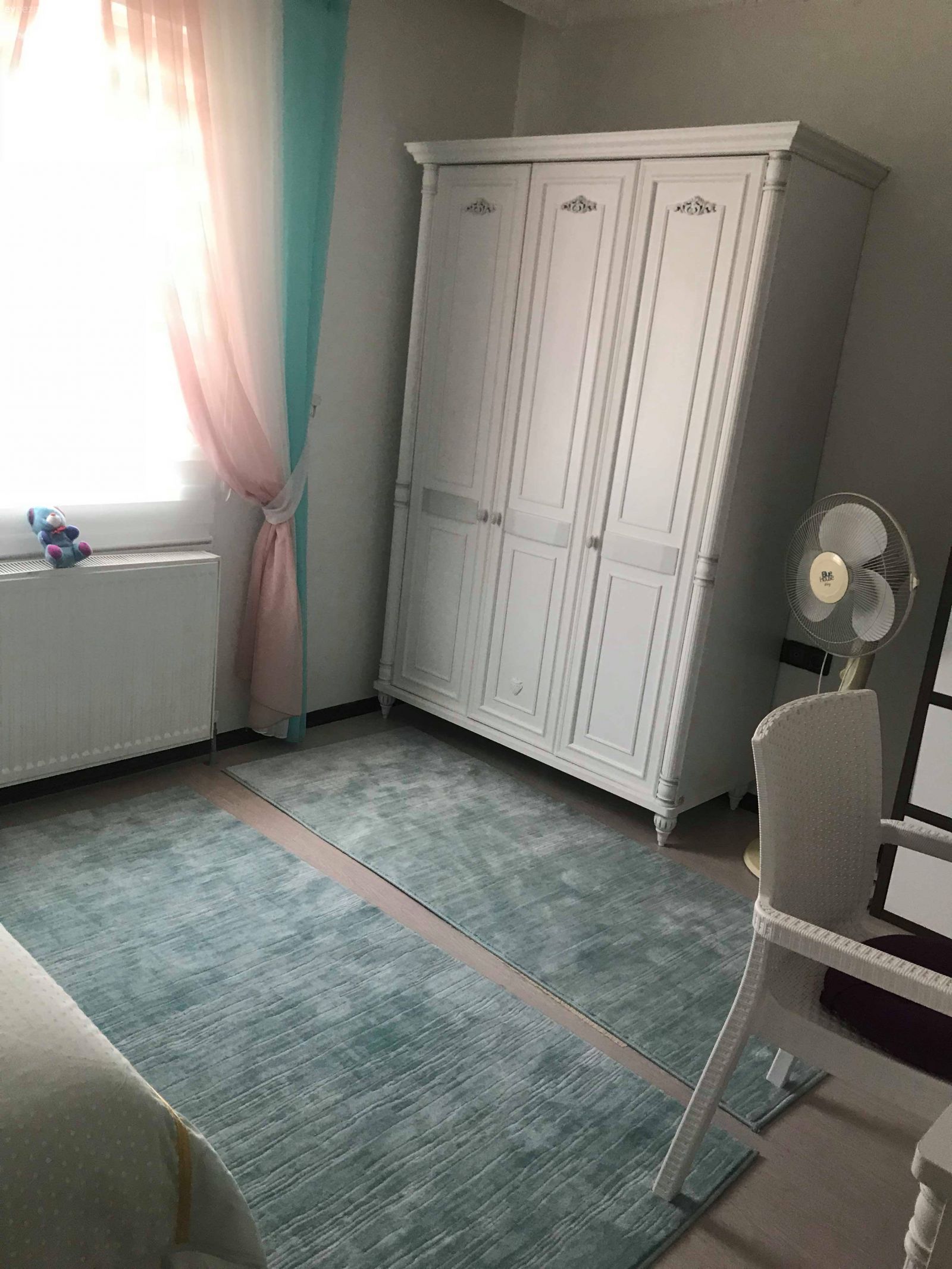 Duvar kağıdı, Halı, Çocuk Odası