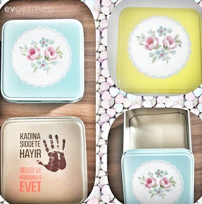 Kendin Yap, Mobilya boyama