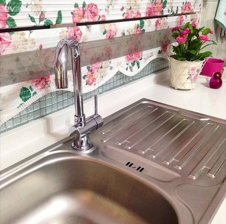 Mutfak, Mutfak aksesuarları, Perde