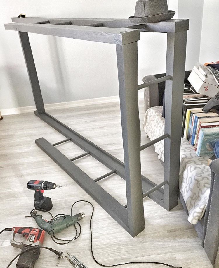 Çocuk Odası, Kendin Yap