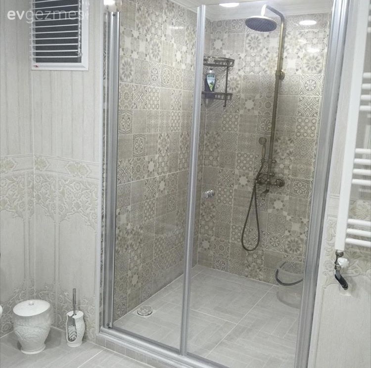 Tuba hanımın country stili zevkine göre yorumladığı, stil sahibi evi..