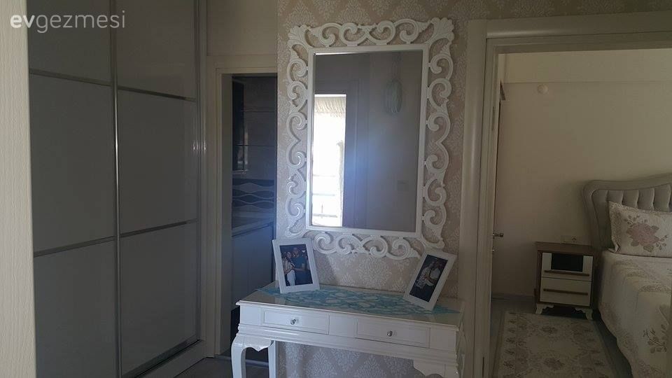 Emeklilik sonrası köyde konforlu ve doğayla iç içe bir hayat..