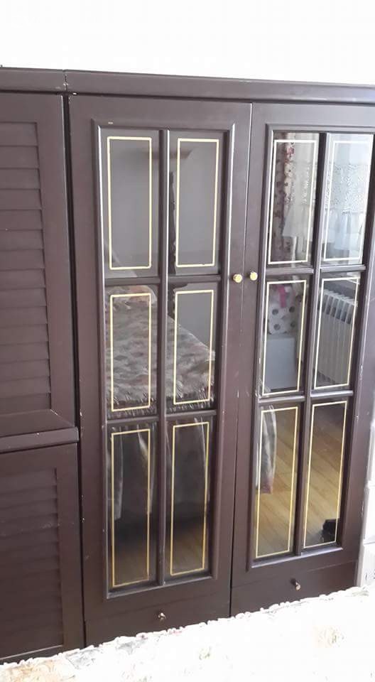 Kendin Yap, Mobilya boyama