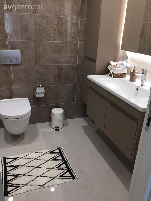 Bu Evin Dekoru Keyifle, Zevkle Yaşamaktan Yana