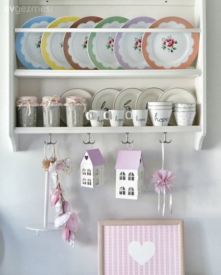 Mutfak, Mutfak aksesuarları, Terek