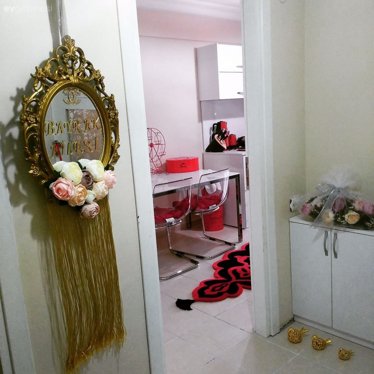 Ikea, Mutfak, Mutfak aksesuarları, Mutfak masası