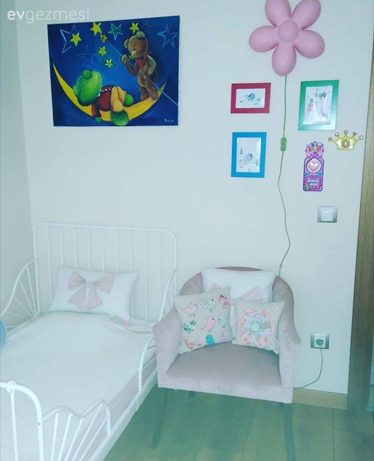 Çocuk Odası