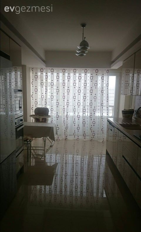 Yeni mutfağı nasıl dekore etmeli?