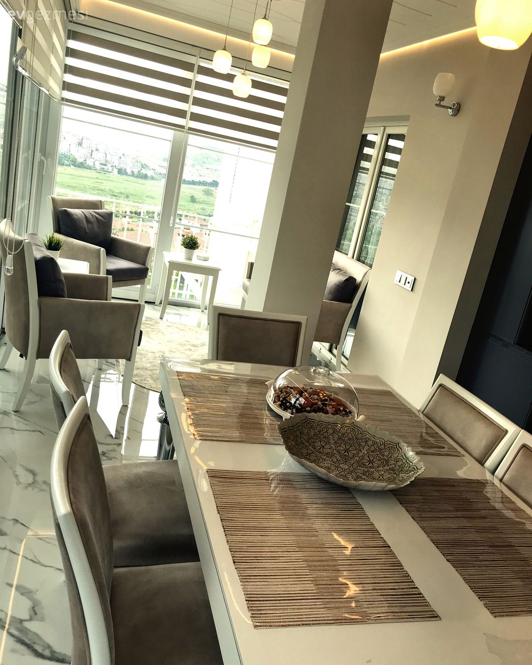 Mutfak masası, Mutfak