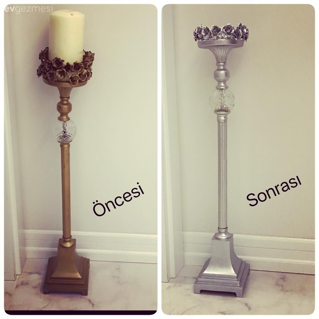 38 yıllık yatak odası takımının şiirsel dönüşümü.