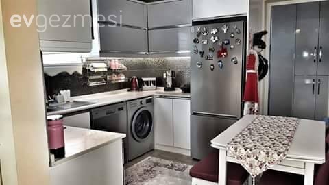 Mutfak, Mutfak masası