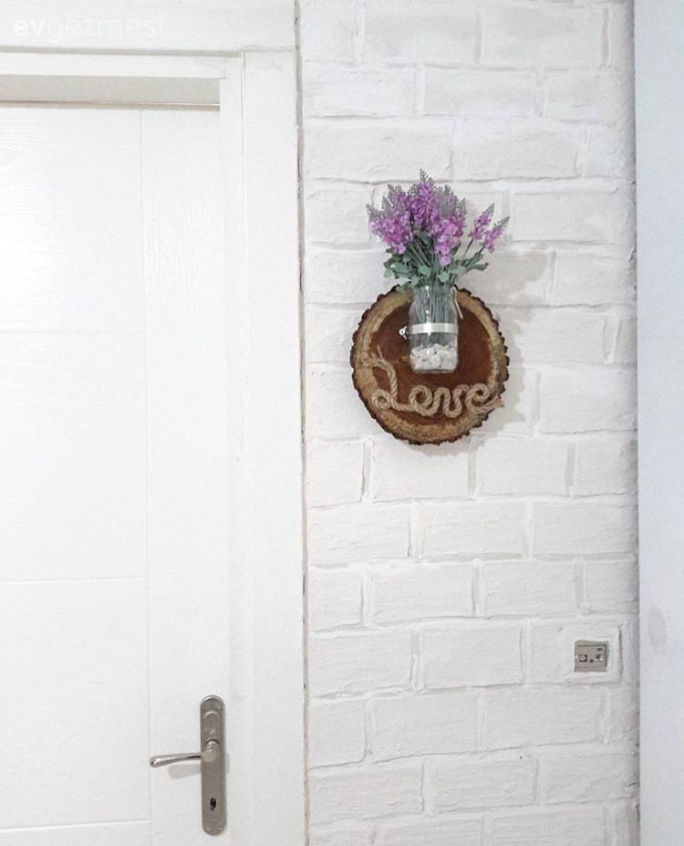 Hol, Kendin Yap, Mobilya boyama