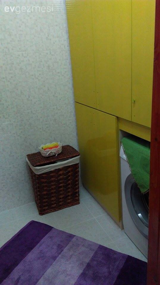 Kendin Yap, Mobilya boyama