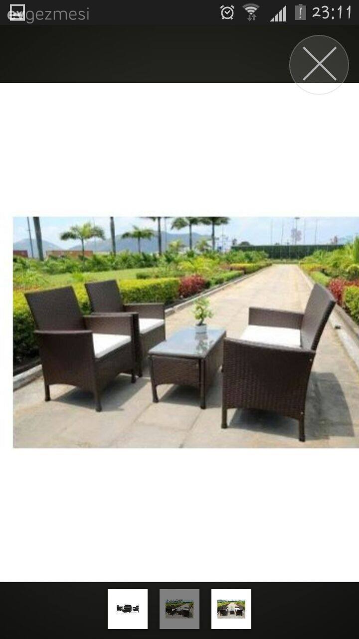 2 balkon takımı arasında kararsızlık..