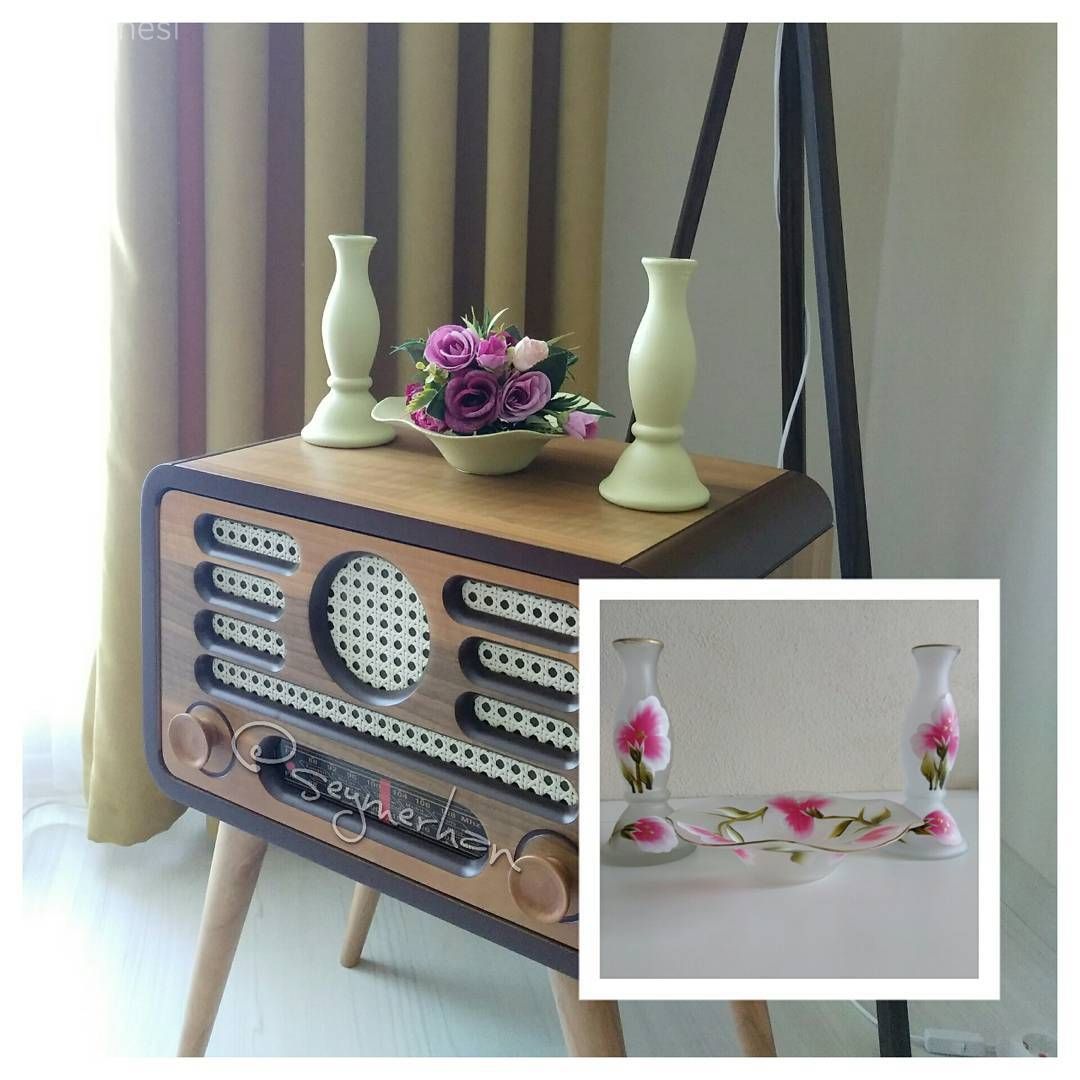 Huzurlu ve sıcak renkler, abartıdan uzak bir dekor..