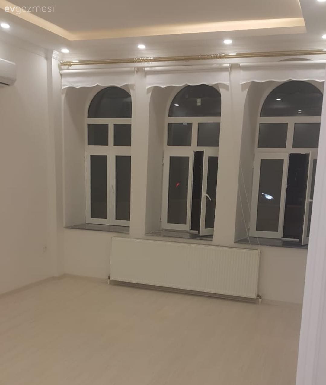 Lojman diye Çivi Çakılmayacak Değil! Şahane Bir Tadilat Hikayesi