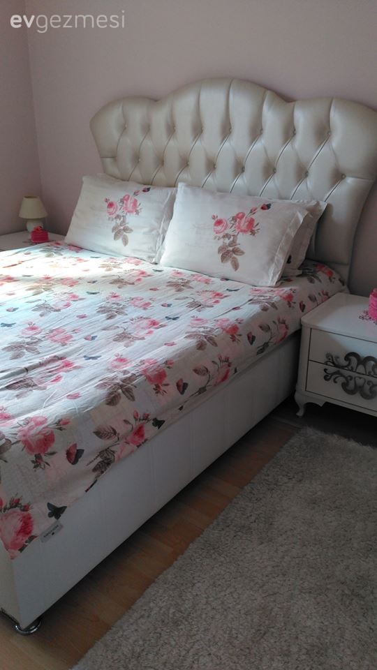Yatak Odası