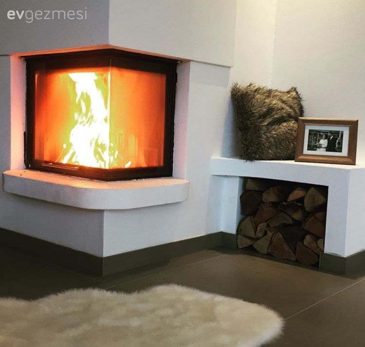 Evde Mutluluğun Sırrı Hygge Felsefesi. Nedir ve Nasıl Yapılır?