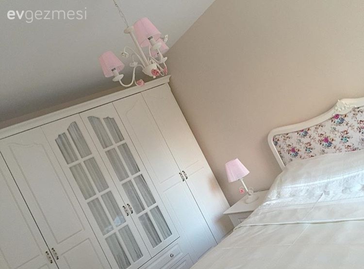 Avize, Country, Pembe, Yemek Odası, Aydınlatma