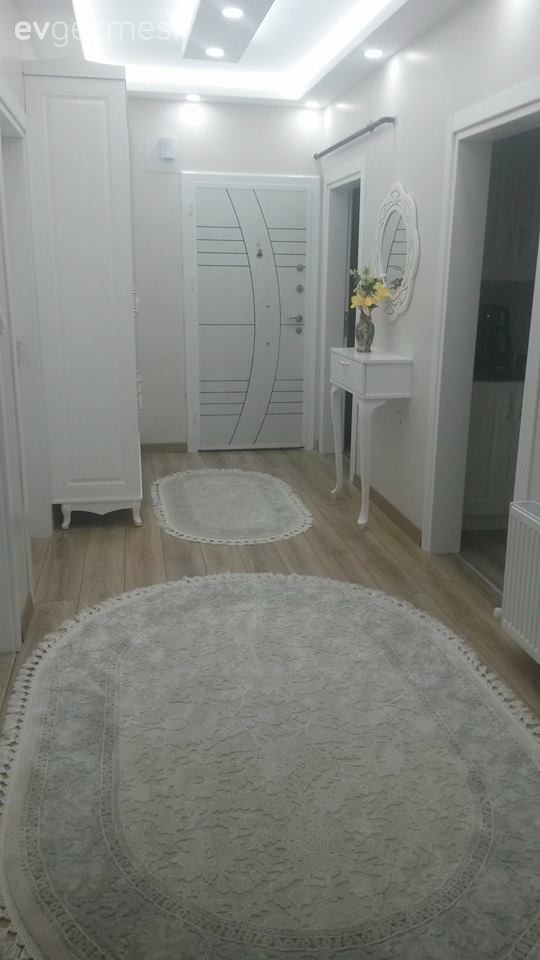 Antre, Halı, Hol, Mavi