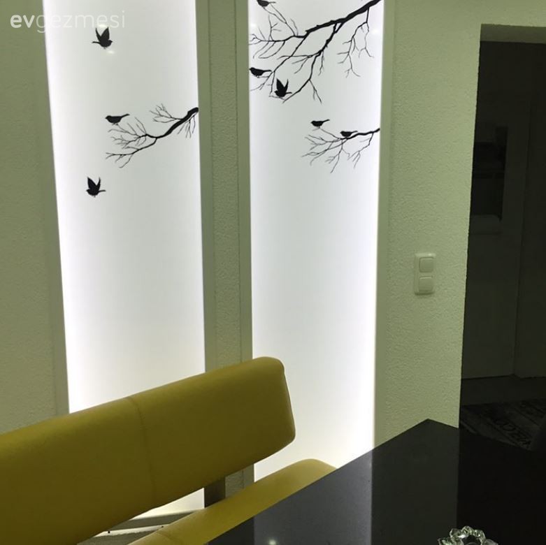 Mutfak, Mutfak masası