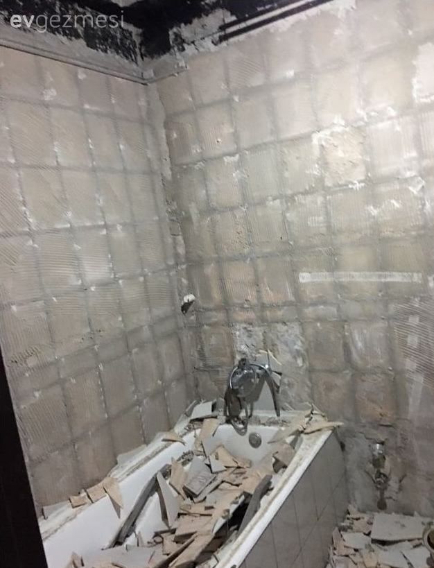 Banyo, Banyo tadilat