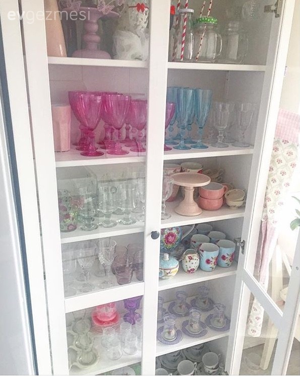 Mutfak, Mutfak aksesuarları