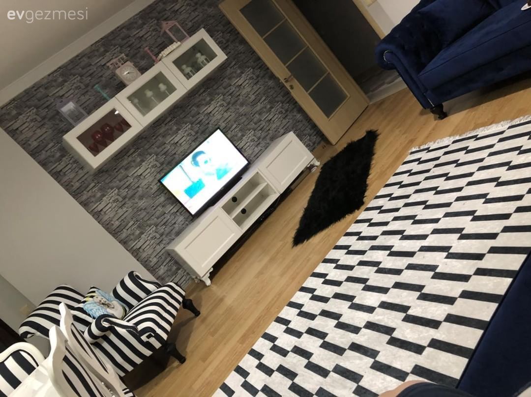 Çağdaş stil dekorasyonda uygulayabileceğiniz 7 yöntem