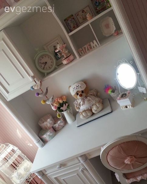 Çocuk Odası
