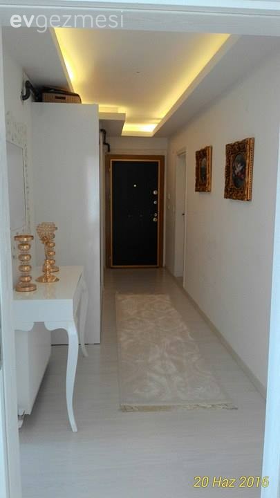 Antre, Dresuar, Halı, Hol