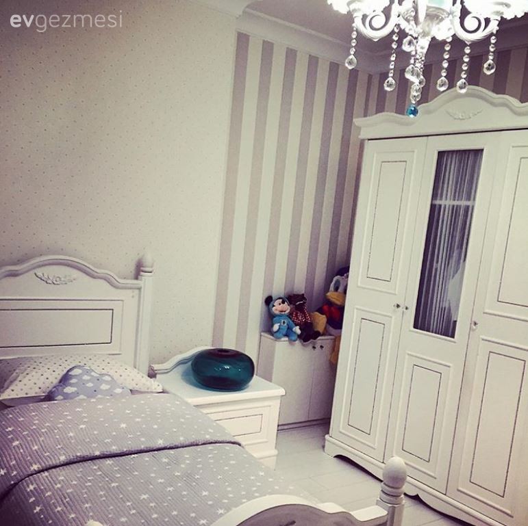 Çocuk Odası