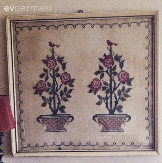 Antika, Dekoratif Objeler