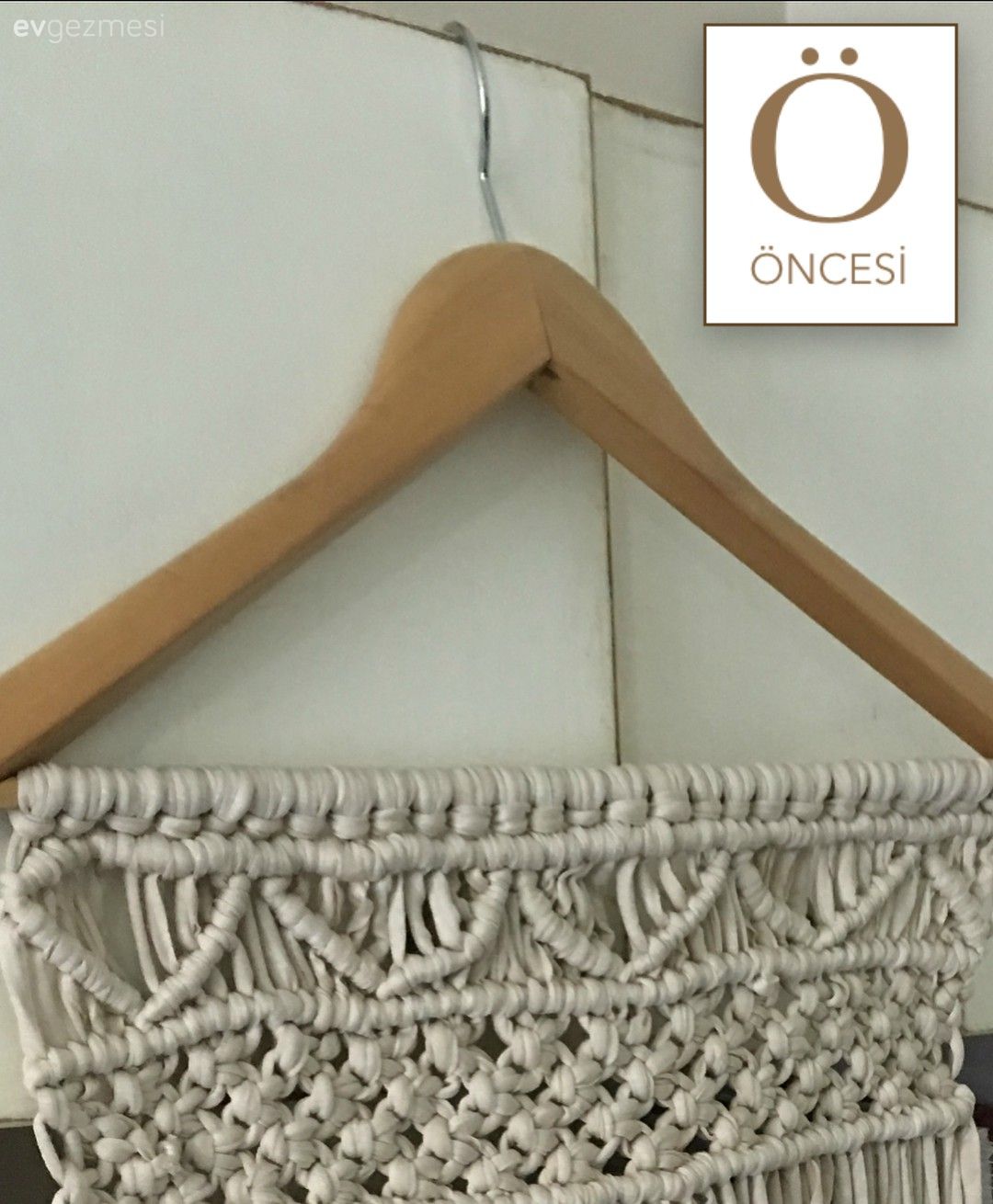 Nurhan hanımdan harika fikirler, şahane dönüşümler..