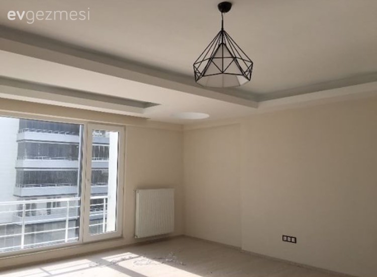 Kişisel dokunuşlarla, sakin ve zevkli: Zeynep hanımın evi..