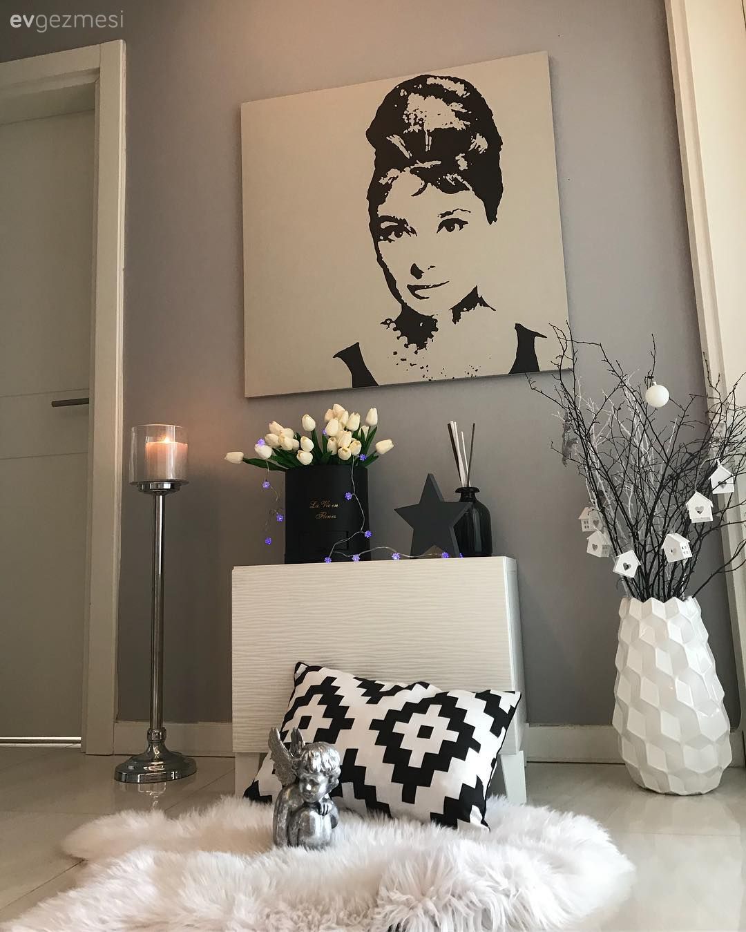 Evinizde Uzun Yıllar Sıkılmayacağınız Renkler Seçmek İçin Basit İpuçları!