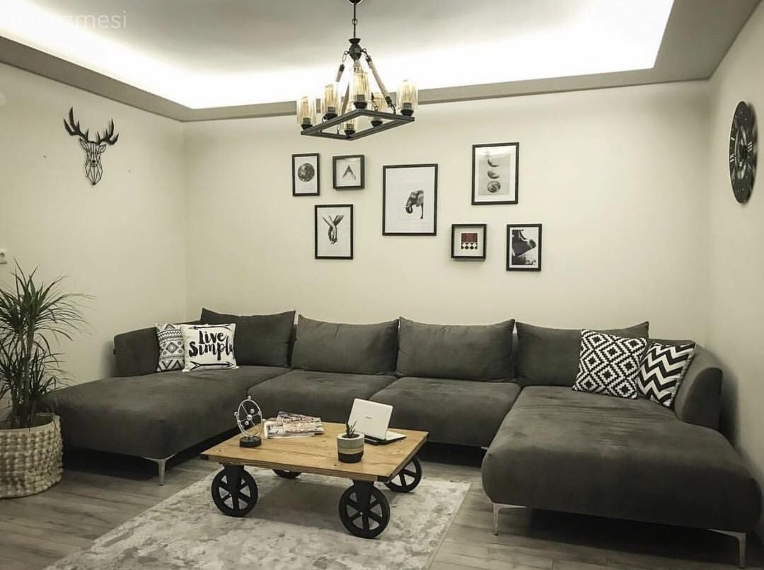 Kapsamlı Tadilat Bu Yıpranmış Evin Potansiyelini Ortaya Çıkarmış