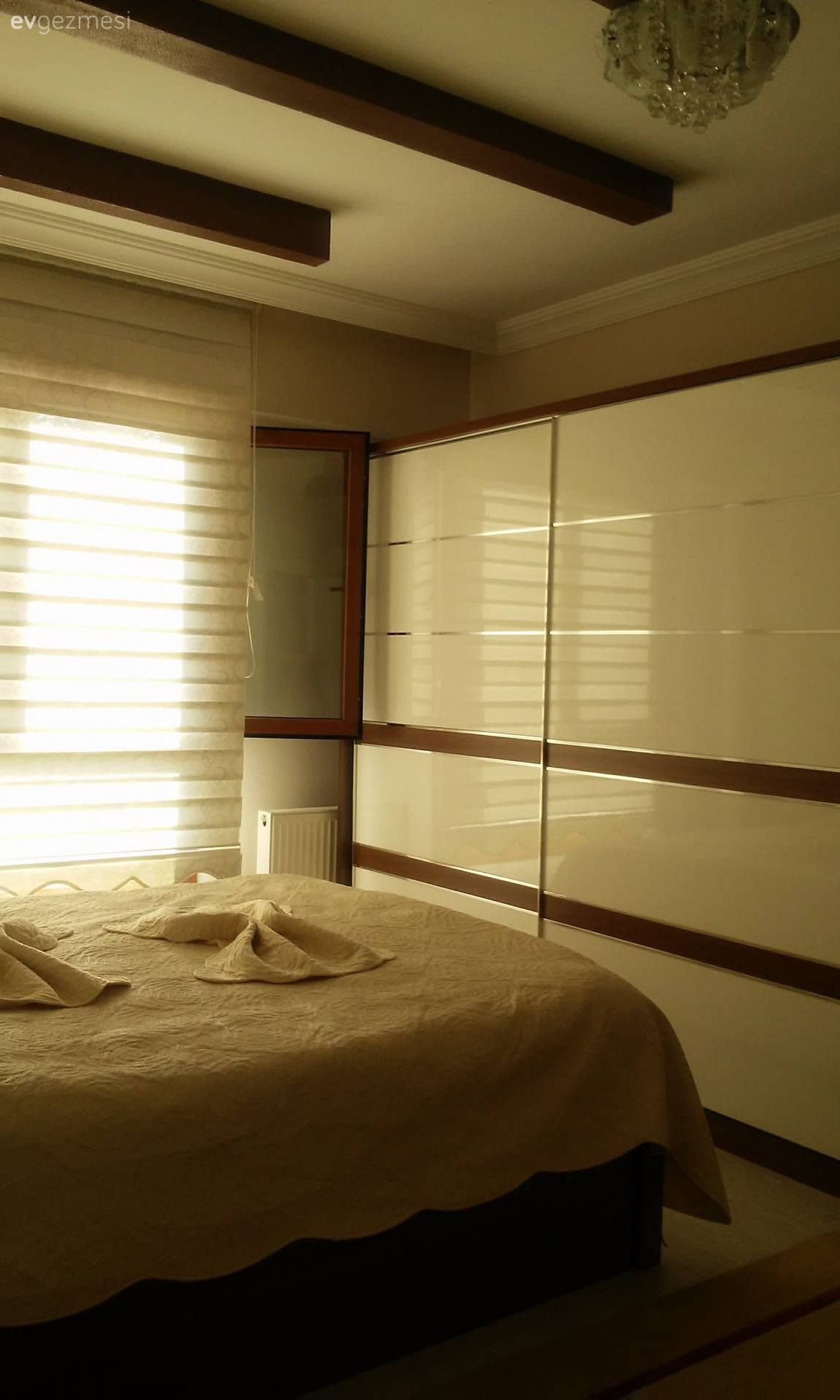 Yatak Odası