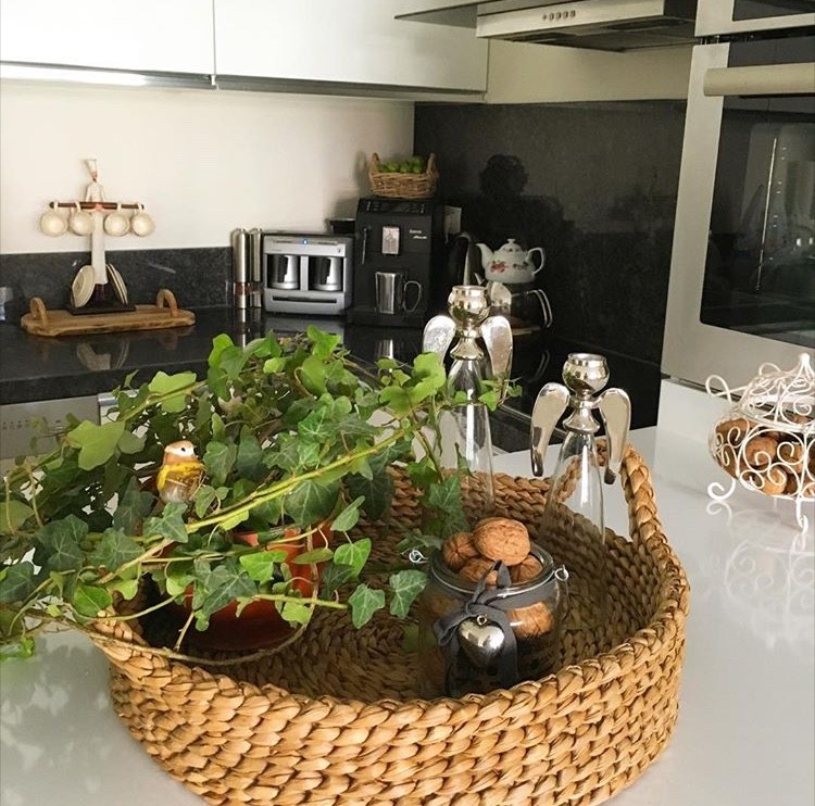 Beyaz mutfak, Mutfak, Mutfak aksesuarları