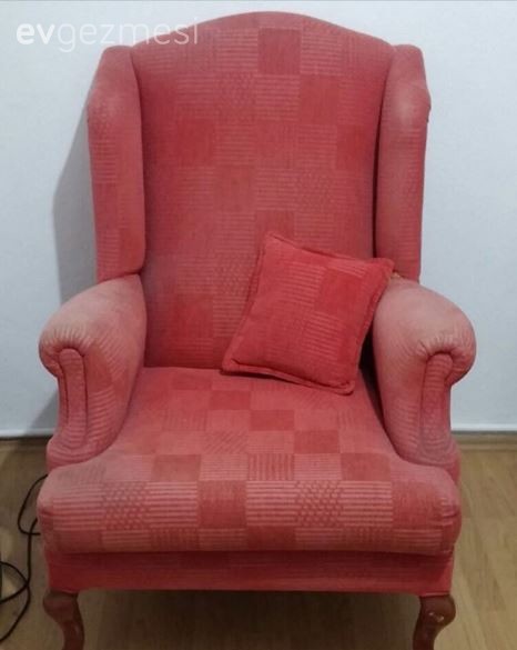 Koltuk Döşeme, Öncesi / Sonrası