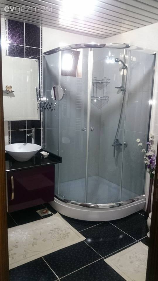 Genç çiftimizin her köşesi özenli genç ve zarif evi..