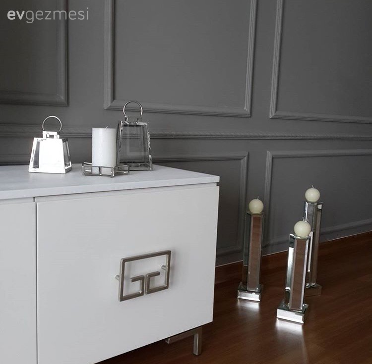 Mobilya boyama, Öncesi / Sonrası